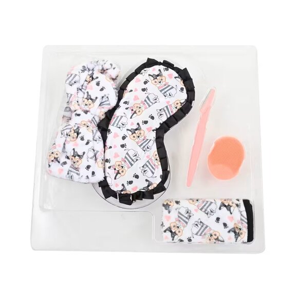 5pc Bedtime Skincare Set - Picture 8 of 8